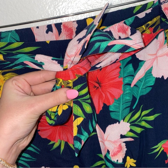 Soft Surroundings Everglade pants size petite xs - Picture 3 of 9